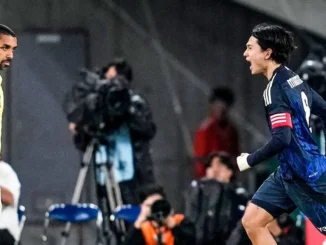Brasil e Japão, jodgo do brasil