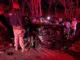Colisão BR-135 Barreiras com vítima fatal e feridos