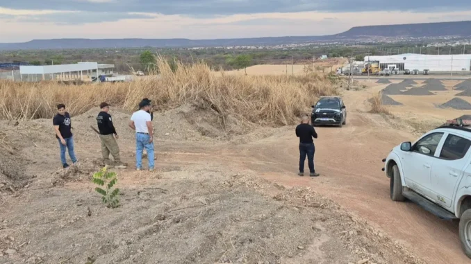 Corpo de Ana Júlia Jacob Lopes é identificado em Barreiras, na Bahia, após 11 dias; Polícia Civil da Bahia
