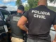 Dupla de Xique-Xique, na Bahia é presa no Distrito Federal