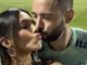 Esposa de Éverton Ribeiro, Marília Nery elogia médicos do Esporte Clube Bahia após diagnóstico de câncer