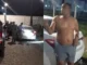 Ex-vereador é preso após acidente fatal em Feira de Santana , Paulão do Caldeirão, g1 na Bahia, Acorda Cidade