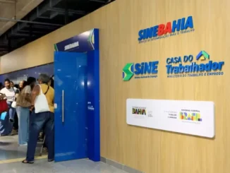 Feirão de Emprego oferece mais de 200 vagas em Barreiras, Bahia