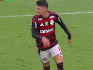 Flamengo x Palmeiras: Pedro brilha e garante vitória rubro-negra no Maracanã