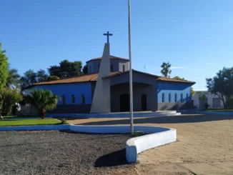 Formosa do Rio Preto celebra Nossa Senhora Aparecida com missas e festa
