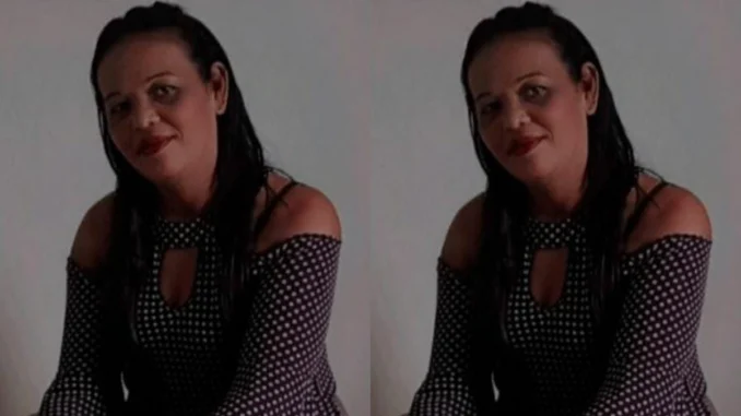 Heleni da Conceição Silva, Presidente do Sindicato dos Trabalhadores Rurais de Formosa do Rio Preto, Bahia