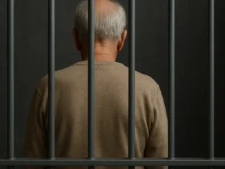 Idoso de 78 anos é preso em Buritirama durante Operação Força Total