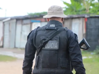 tentativas de homicídio em Coribe