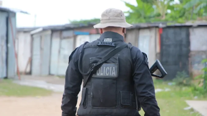 tentativas de homicídio em Coribe