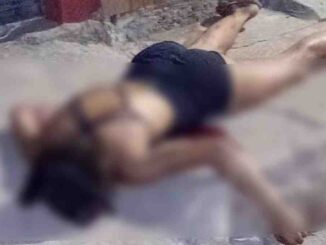 Jovem é morta a tiros no bairro Vila Brasil em Barreiras