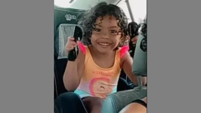 Menina de 3 anos morre afogada em chácara na Bahia, Luís Eduardo Magalhães