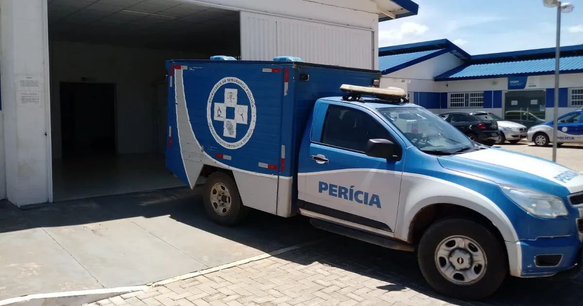 Corpo é encontrado boiando no Rio Grande em Barreiras, Bahia
