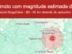 Moradores relatam tremor de terra em Luís Eduardo Magalhães, na Bahia; terremoto