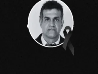 Morre Antônio de Ulisses, ex-presidente da Câmara de Riachão das Neves, na Bahia