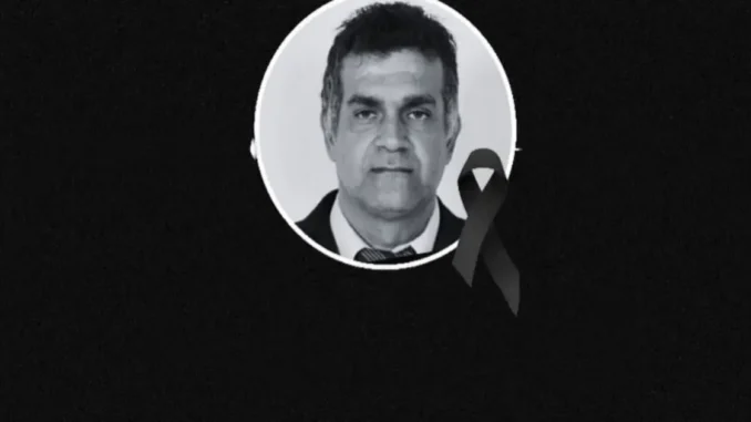 Morre Antônio de Ulisses, ex-presidente da Câmara de Riachão das Neves, na Bahia