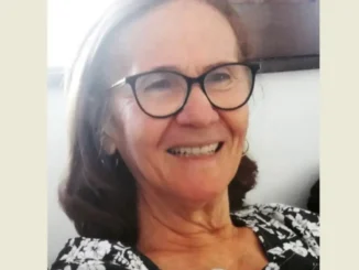 Morre aos 77 anos Estela Fernandes de Oliveira, mãe do cantor Saulo Fernandes, nascido em Barreiras, Bahia