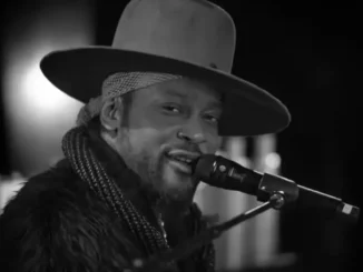 Morte de D’Angelo: ícone do neo-soul morre aos 51 anos em Nova York