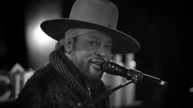 Morte de D’Angelo: ícone do neo-soul morre aos 51 anos em Nova York