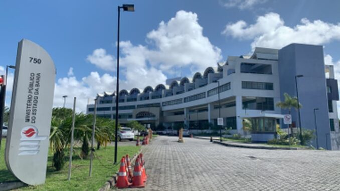 MPBA recomenda desfiliação partidária de policiais militares da ativa no Oeste da Bahia