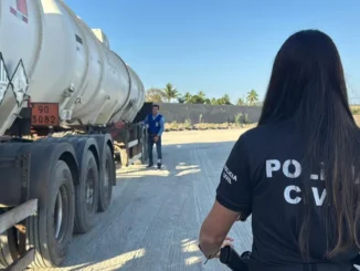 Operação Primus da Polícia Civil da Bahia prende sete suspeitos e mira esquema de combustíveis na Bahia
