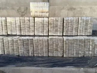 confronto policial em Xique-Xique durante apreensão de cocaína