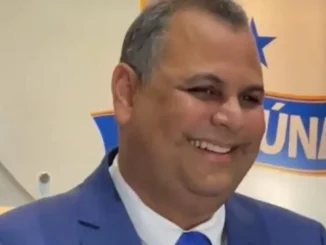 prefeito de Jitaúna, Marcelo Pecorelli