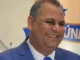 prefeito de Jitaúna, Marcelo Pecorelli
