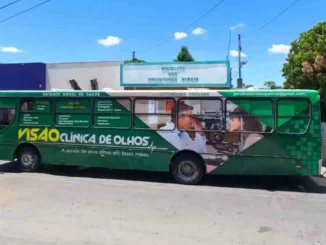 Programa social do Sindicato dos Produtores Rurais oferece atendimento oftalmológico em Formosa do Rio Preto