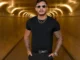 Rapper Hungria internado após suspeita de bebida adulterada