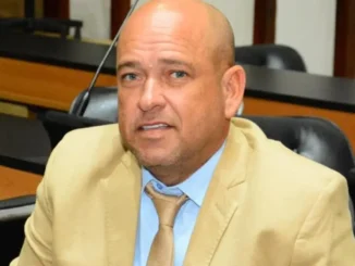 Operação Estado Anômico da Polícia Federal mira deputado Binho Galinha na Bahia
