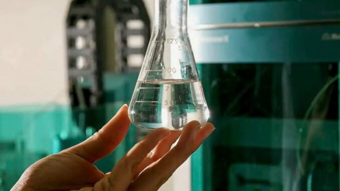 Salvador registra 1º caso suspeito de intoxicação por metanol