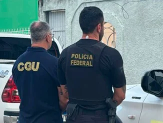 Operação Falsacoop Feira de Santana