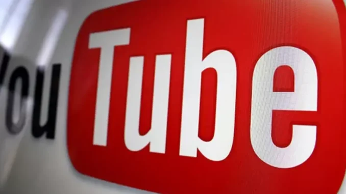 YouTube fora do ar? Usuários relatam falha global nesta quarta (15)