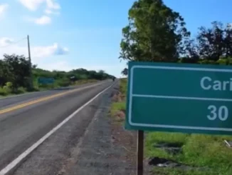 Tentativa de homicídio deixa criança 2 anos em estado grave em Riachão das Neves, Bahia