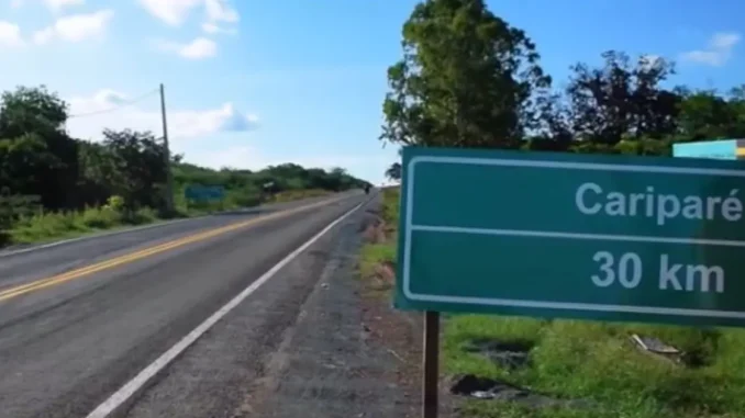Tentativa de homicídio deixa criança 2 anos em estado grave em Riachão das Neves, Bahia