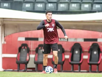 Vasco x Vitória – escalações prováveis e desfalques para o jogo em São Januário