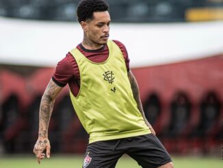 Vitória x Santos; esporte clube vitória