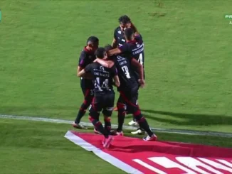 Vitória e Ceará, Campeonato Brasileiro, Brasileirão, Vitória bate o Ceará no Barradão, em jogo eletrizante Vitória bate o Ceará
