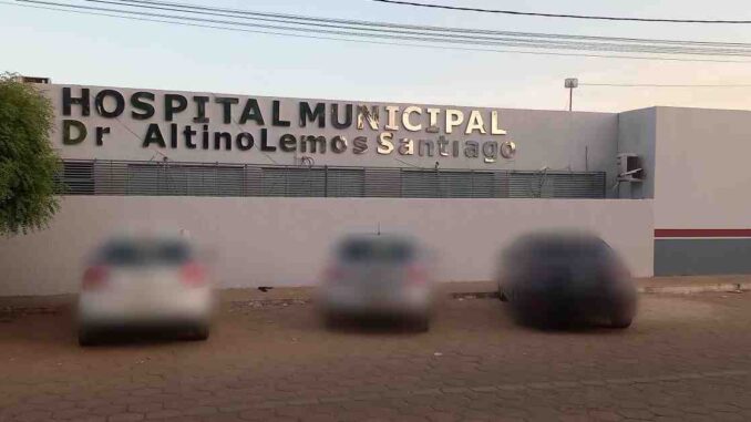 Acidente duas mulheres Formosa do Rio Preto, Bahia