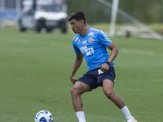 Atlético-MG x Bahia, Onde assistir Atlético-MG e Bahia, escalação do Bahia