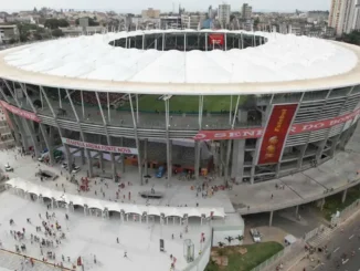 Bahia x Bragantino na Arena Fonte Nova – Brasileirão 2025