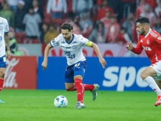 Internacional x Bahia; Tricolor busca se manter na Liberdatores