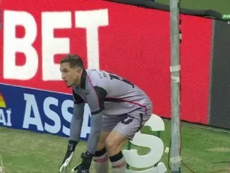 jogo do Vitória, Cruzeiro x Vitória