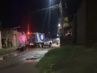 Polícia investiga homem morto a tiros dentro de casa em Barreiras
