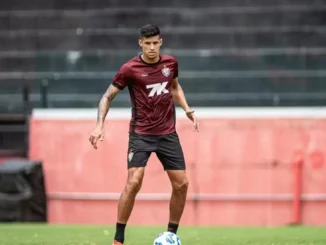 Vitória x Internacional no Barradão pela Série A