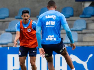 Bahia x Athletico-PR