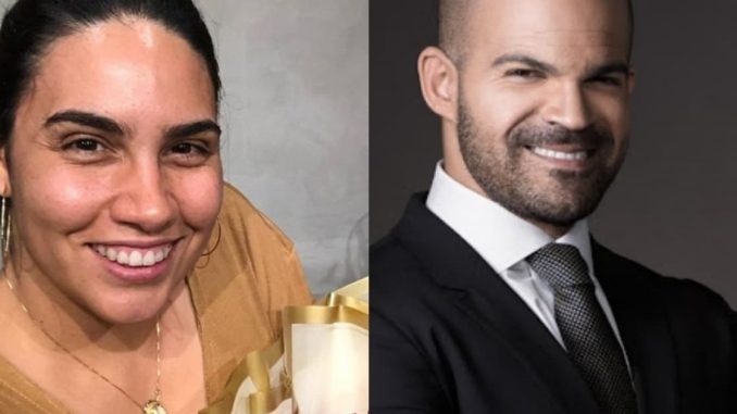 Empresa de nora de Jaques Wagner aparece na folha de pagamentos do Banco Master, diz coluna