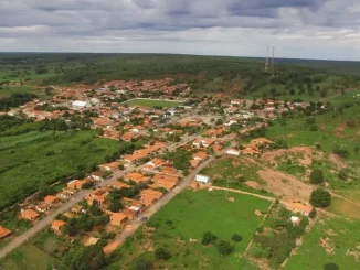 Filho é suspeito de matar o próprio pai em Catolândia, no Oeste da Bahia; parricídio