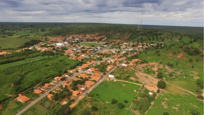 Filho é suspeito de matar o próprio pai em Catolândia, no Oeste da Bahia; parricídio