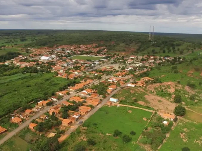 Filho é suspeito de matar o próprio pai em Catolândia, no Oeste da Bahia; parricídio